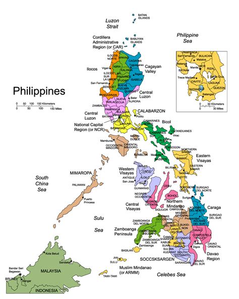 philippines citys|Where to Go in the Philippines 2024 .